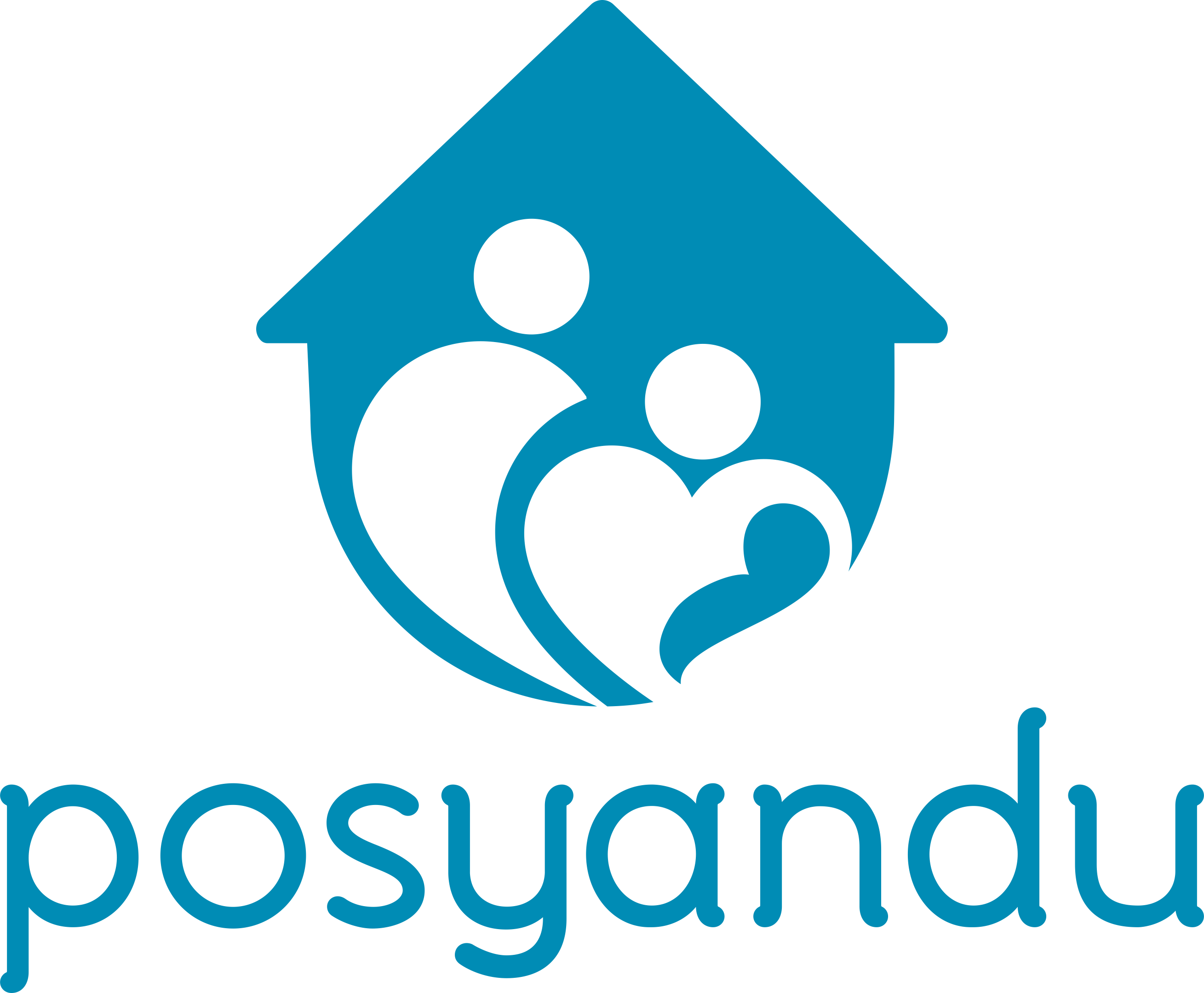 MyPosyandu Image